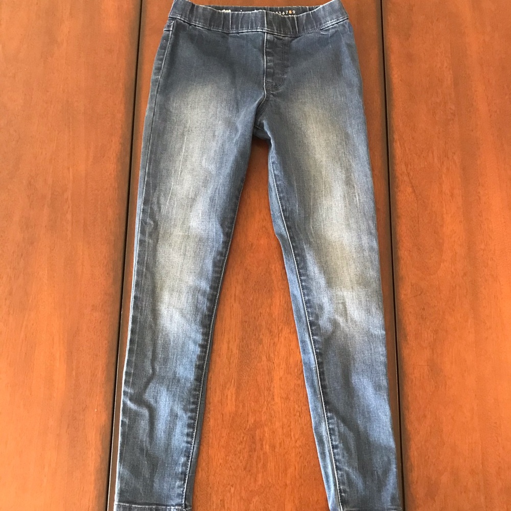 Gymboree jegging